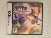 Legend of Spyro: Dawn of the Dragon for Nintendo DS