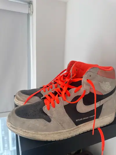 Air Jordan 1 High OG Defiant size 12, View more