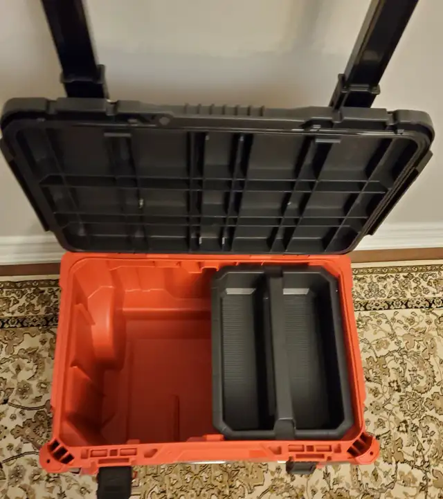 Milwaukee Tool PACKOUT Rolling Drawer in Tool Storage & Benches in Oshawa / Durham Region - Image 3