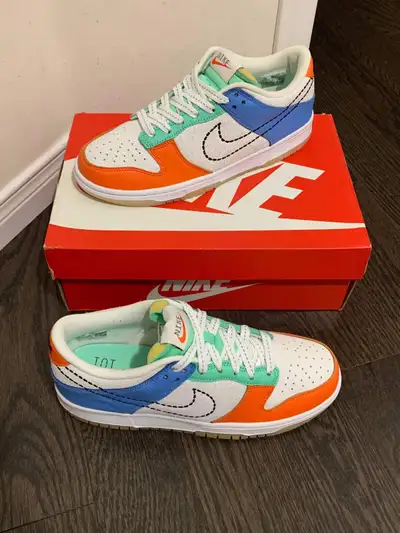 Nike Dunk Low , View more