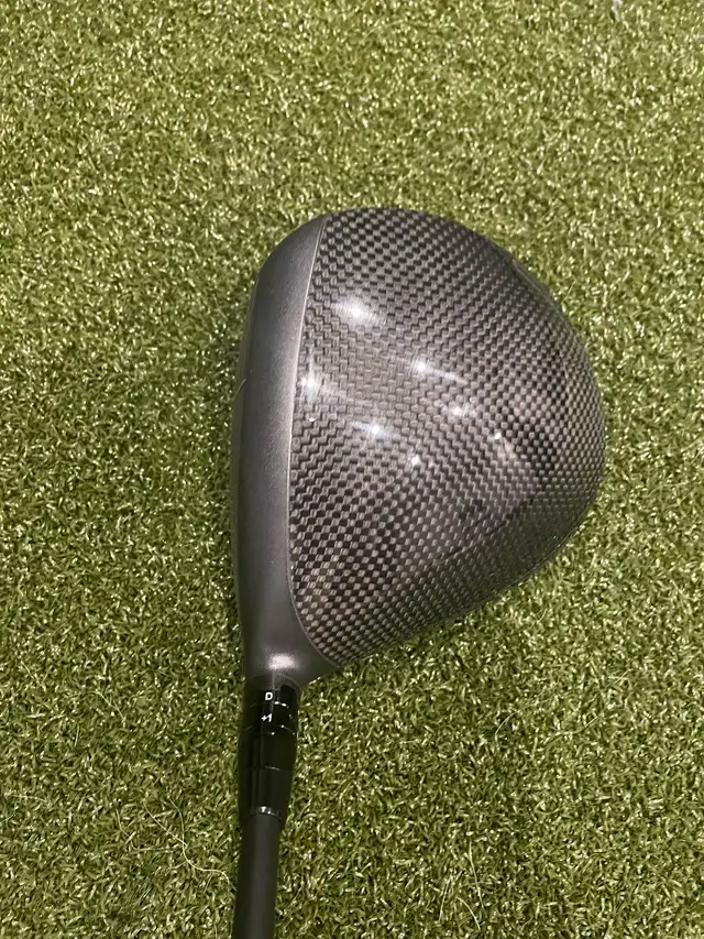 Callaway triple diamond Max498132613187522561