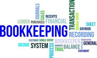 Professional Income Tax Returns and Monthly Bookkeeping