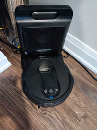 Shark 30 day self empty vacuum for sale