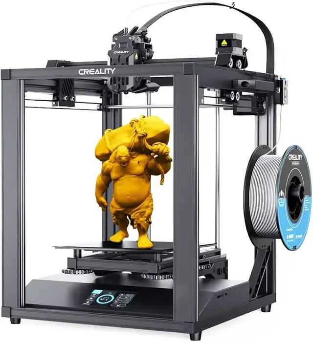 3D Printer- Ender 5 s1510819658085191680