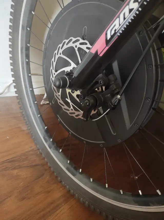 VELO ELECTRIQUE in eBike in Longueuil / South Shore - Image 11