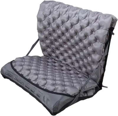 Sea to Summit Air chair - Fits Large Sleeping Mats, View more