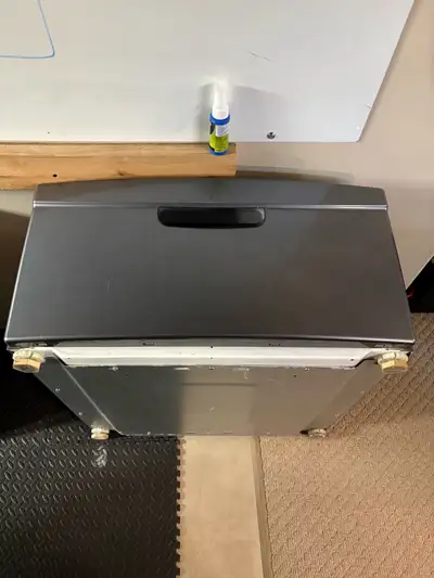 pedestal for Samsung washer or dryer, View more