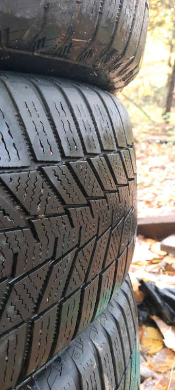 Car tires in Tires & Rims in Belleville - Image 4