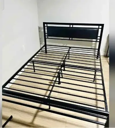 SALE!brand new queen  metal bed frame for sale in Richmond hill, View more