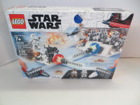 Lego  Star  Wars  (Neuf)