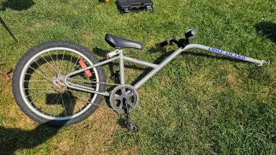 Bike Buddy Kids Trailer, View more