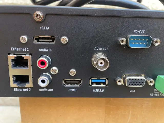 TruVision NVR in Other in Edmonton - Image 8