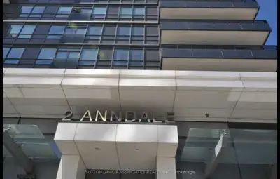 Hullmark centre delivers a vibrant and upbeat atmosphere at 2 Anndale Dr, Toronto, ON M2N OG5. Right...