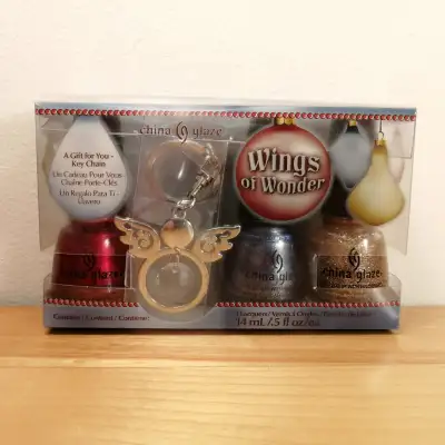 Ensemble de vernis à ongles, View more