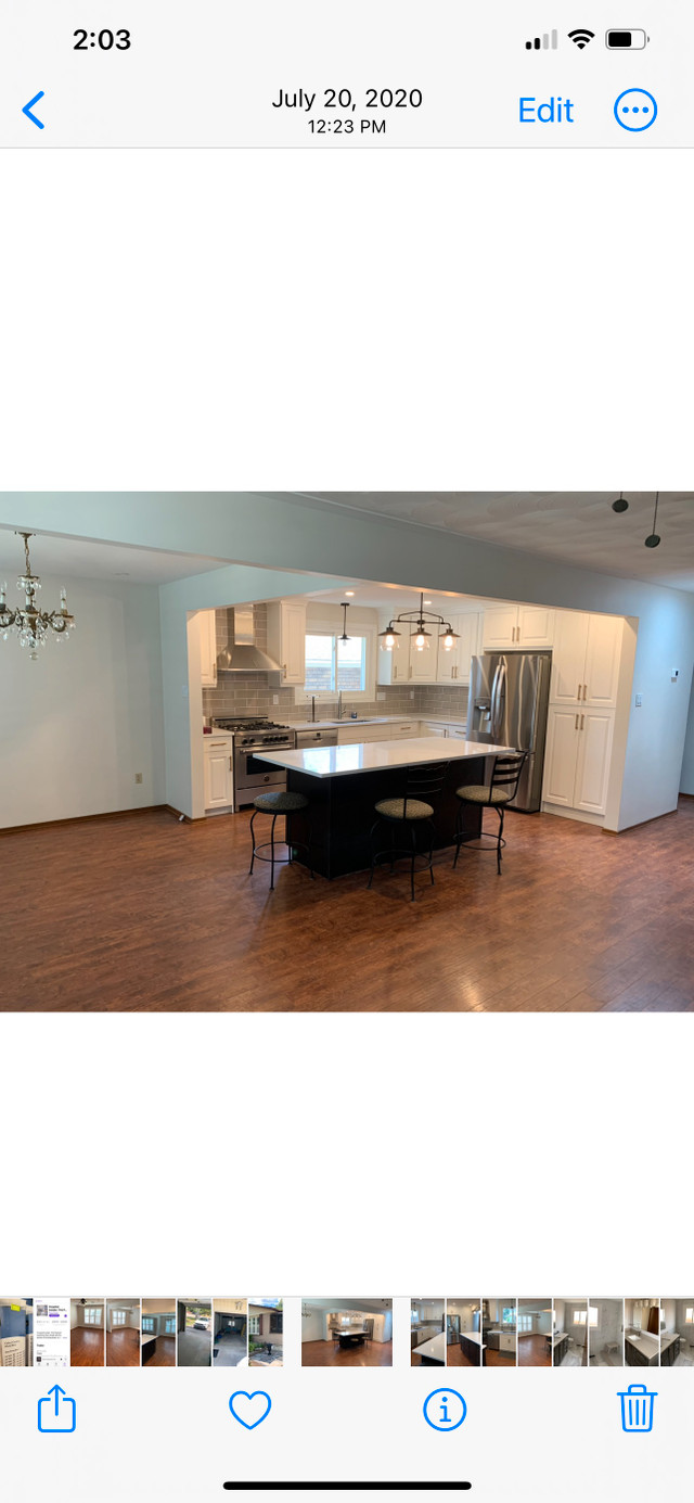 Executive Home for Rent Long Term Rentals Brantford Kijiji