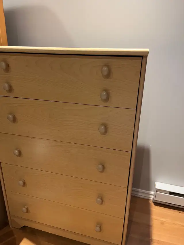 set de chambre enfant in Beds & Mattresses in Laval / North Shore - Image 6