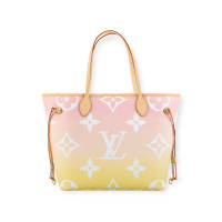 Louis Vuitton Neverfull MM Tote Bag