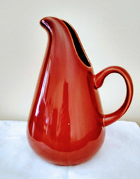 Russell Wright Pitcher MCM Mid Century 