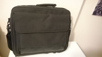 Genuine IBM Black Laptop Notebook Carrying Bag brand new