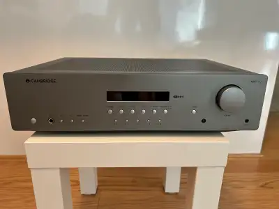 Cambridge Audio Stereo Receiver, View more