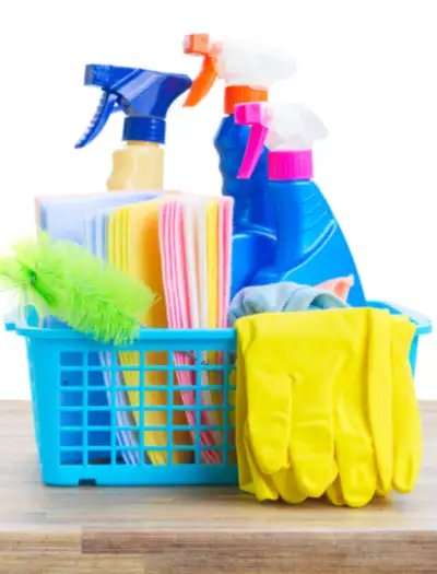 looking for a mature Spanish cleaner , View more