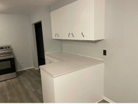 3 bedroom 1 bathroom unit for rent in Sudbury 