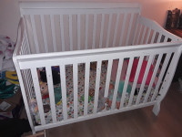 Baby Crib