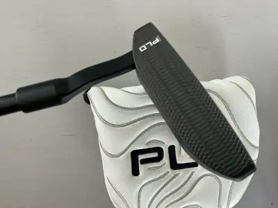 Ping PLD Putter, View more