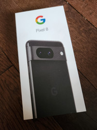 Google Pixel 8 (128gb)