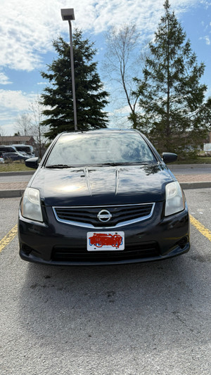 2011 Nissan Sentra