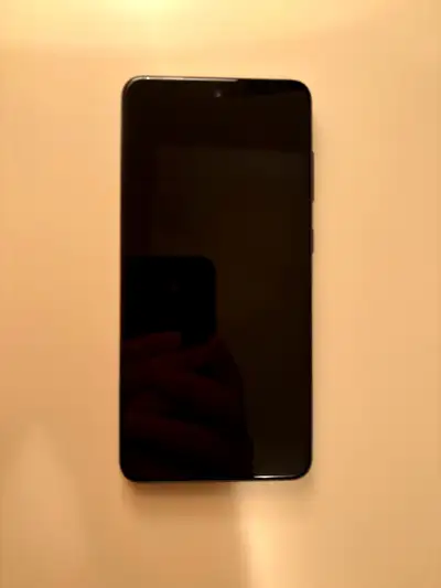 Selling a Samsung Galaxy S21 FE 5G in excellent, like-new condition. This phone was issued as a work...