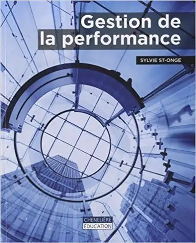Gestion de la performance par Sylvie St-Onge, View more
