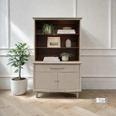 FREE DELIVERY - MCM Display Cabinet, View more