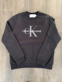 *NEW* Calvin Klein Sweatshirt 