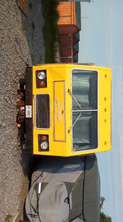 Looking for a good place to park my motorhome year round,, I will be living in the motorhome and wil...
