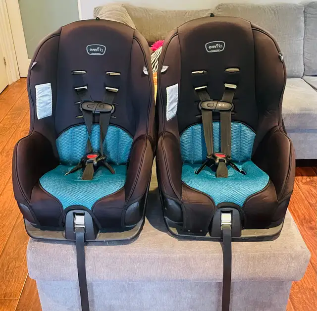 Toddler Car seats in Strollers, Carriers & Car Seats in Mississauga / Peel Region - Image 2