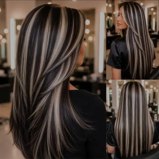 Hairstylist Hamilton Mountain