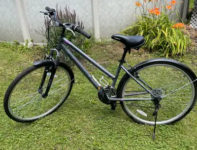 vélo hybride supercycle , View more