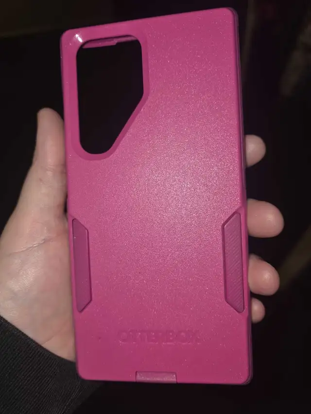 samsung galaxy s23 ultra otterbox  in Cell Phone Accessories in Kingston - Image 2