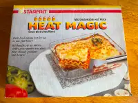 Heat Magic - Starfrit