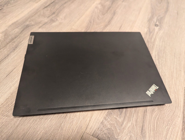 Laptop Lenovo L14 gen1 (2020) i5-1.70GHz 8GB 256GB in Laptops in Markham / York Region - Image 2
