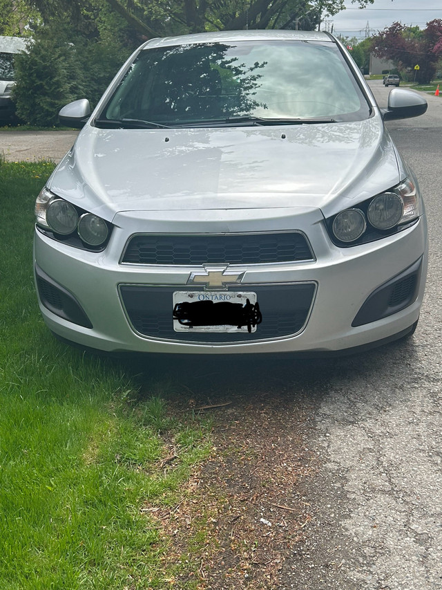 Chevrolet  in Cars & Trucks in City of Toronto - Image 2