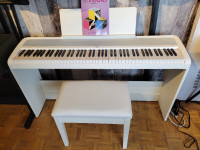 piano Krog musicien clavier instrument