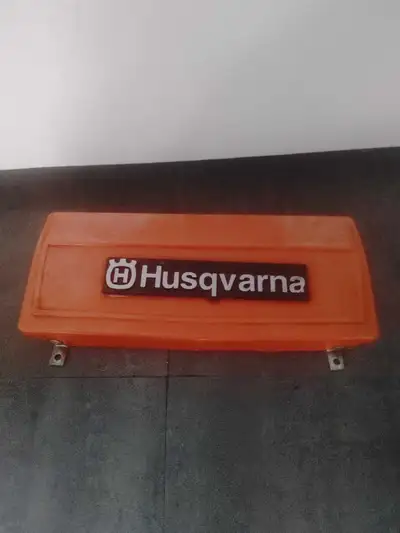 Husqvarna Cover for Walk-Behind Mower Handle, View more