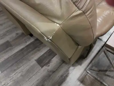 Free Leather couches, View more