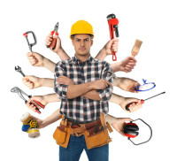 Looking for a Handyman