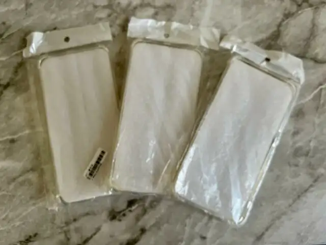 Brand New ***Xiaomi*** Mi 6 Phone Case in Cell Phone Accessories in City of Toronto - Image 5