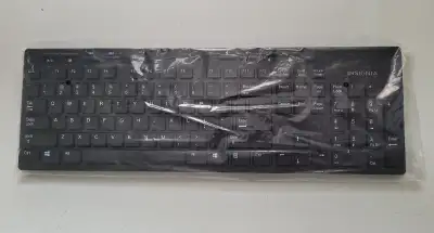 New Wireless Keyboard, View more