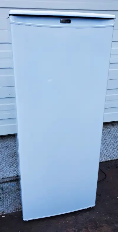 Danby Upright Freezer - Very good condition, nicly cold -, View more