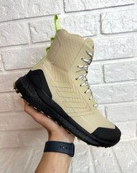 Adidas Terrex Free Hiker XPL Parley Men's Boost Hiking Shoes 7
